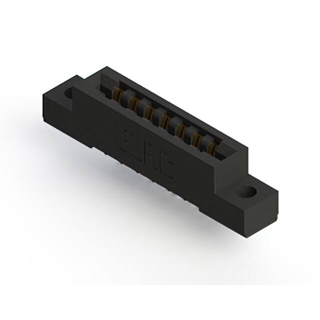 357-007-505-102 EDAC Inc.  Edgeboard Connectors